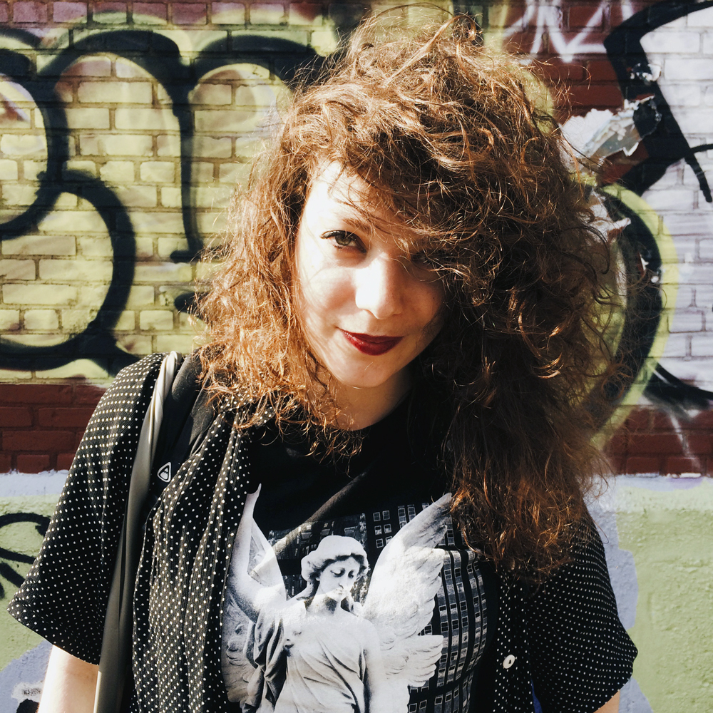 Photo from instameet in Greenpoint, NY. #thatnycmeet. May 2014