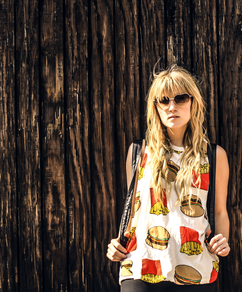 Photo from instameet in Greenpoint, NY. #thatnycmeet. May 2014