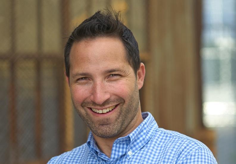 Kent Goldman launches ‘Upside,” a new type of VC firm