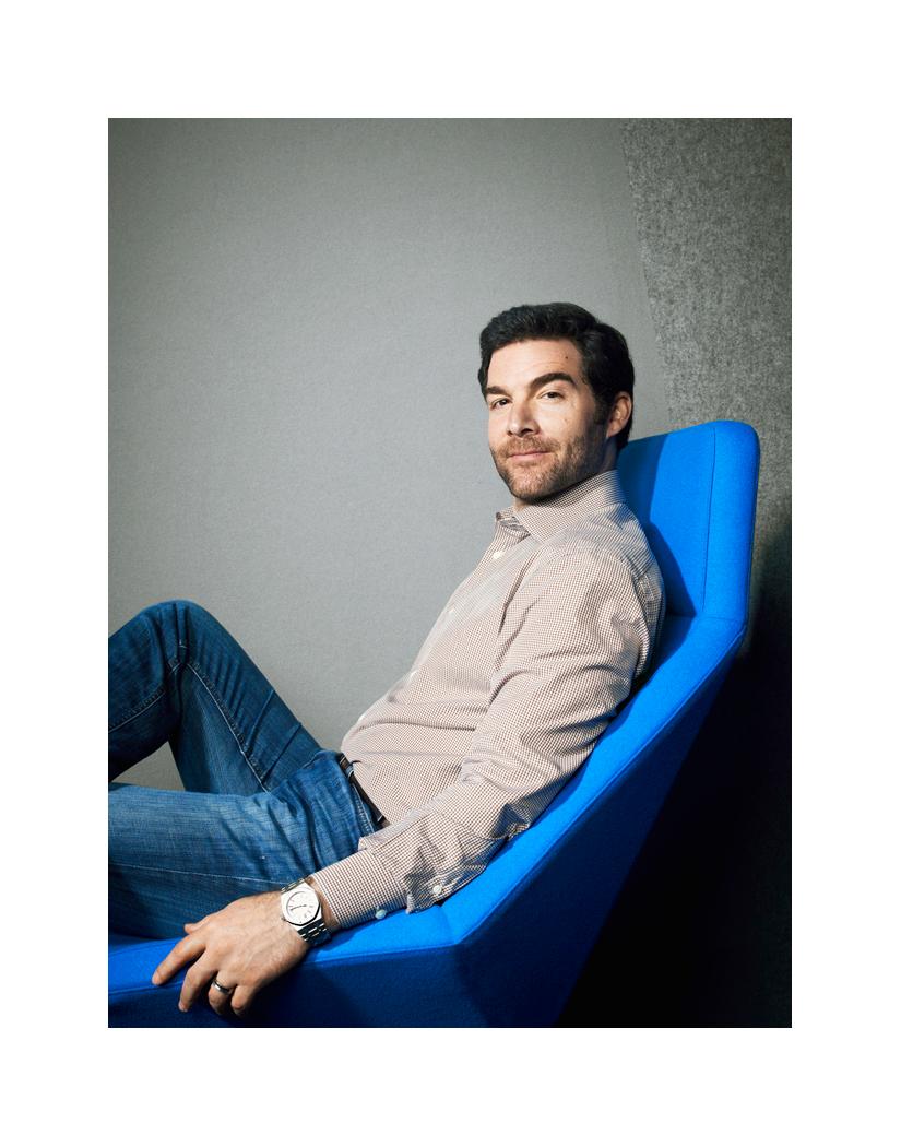 LinkedIn CEO Jeff Weiner