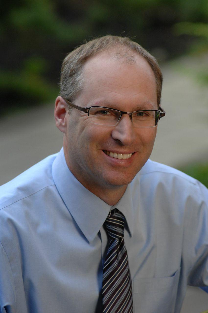 Mike Nefkens, executive vice president of Enterprise Services, Hewlett-Packard.