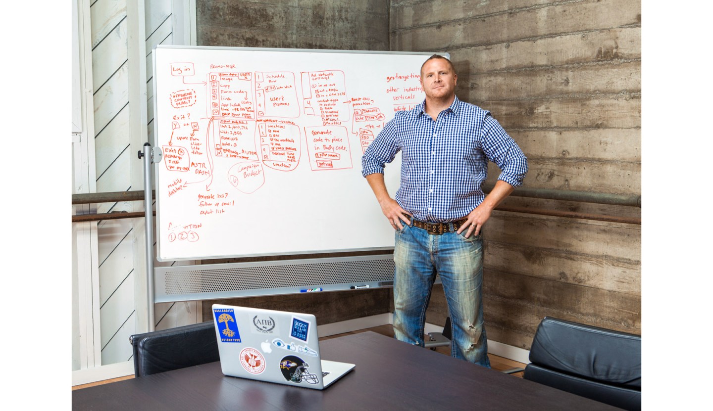 Alex Bernstein Inoak