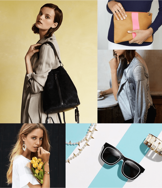 Rent The Runway Unlimited is a monthly subscription service to rent everyday clothing items.