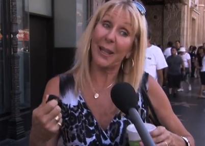 Video: Jimmy Kimmel’s Hollywood iWatch hoax