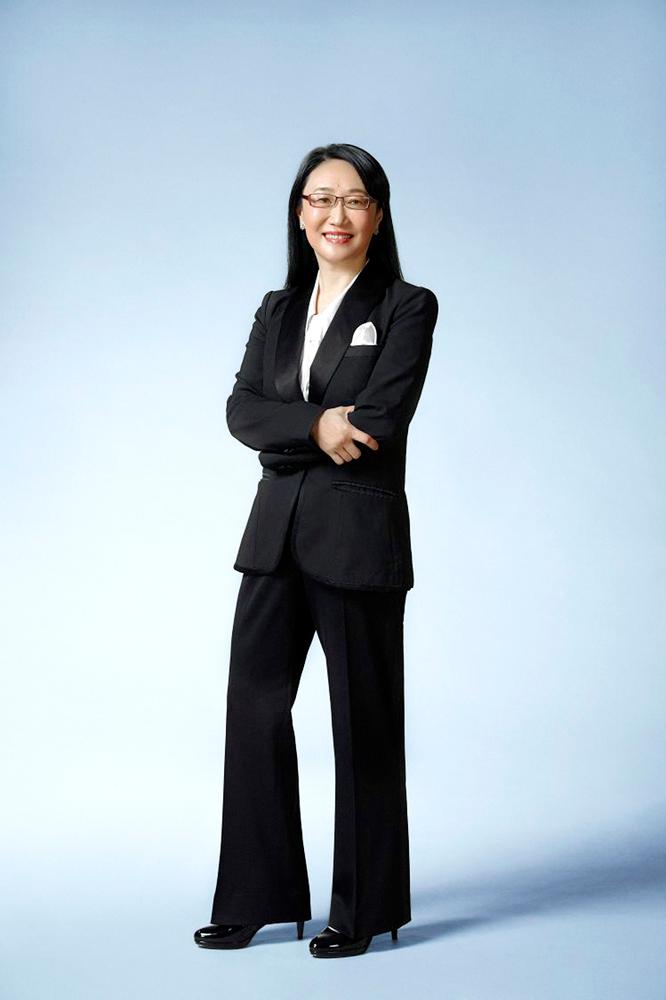 cher wang