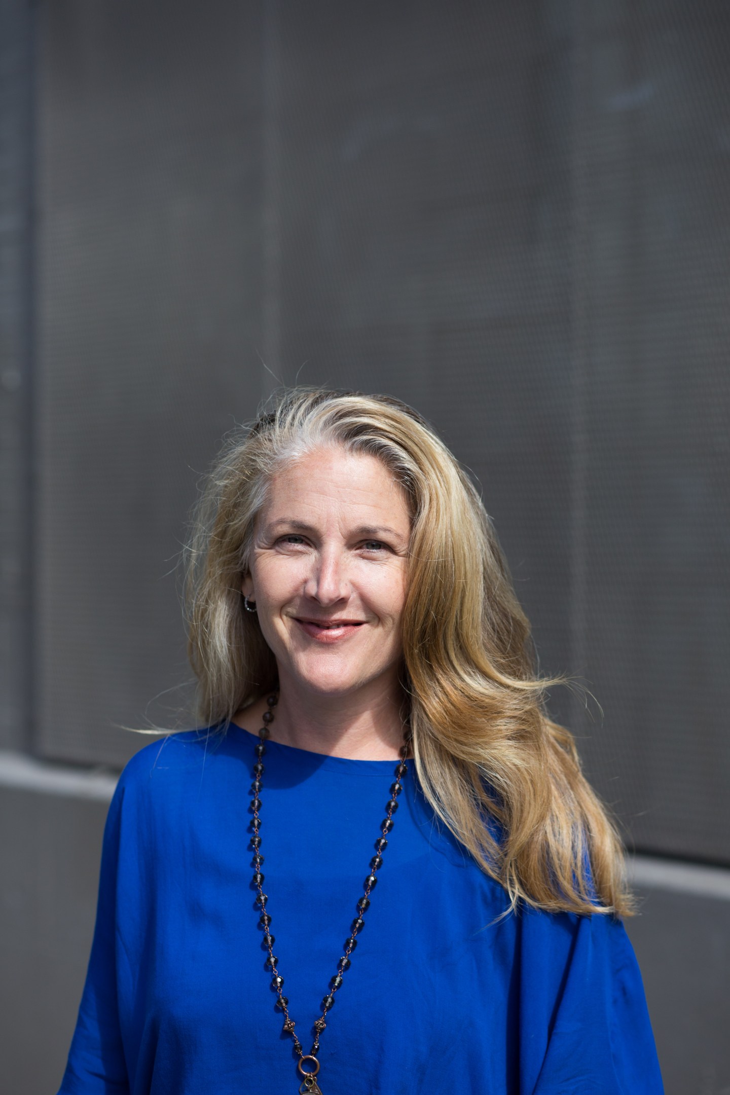 Timbuk2 CEO Patti Cazzato