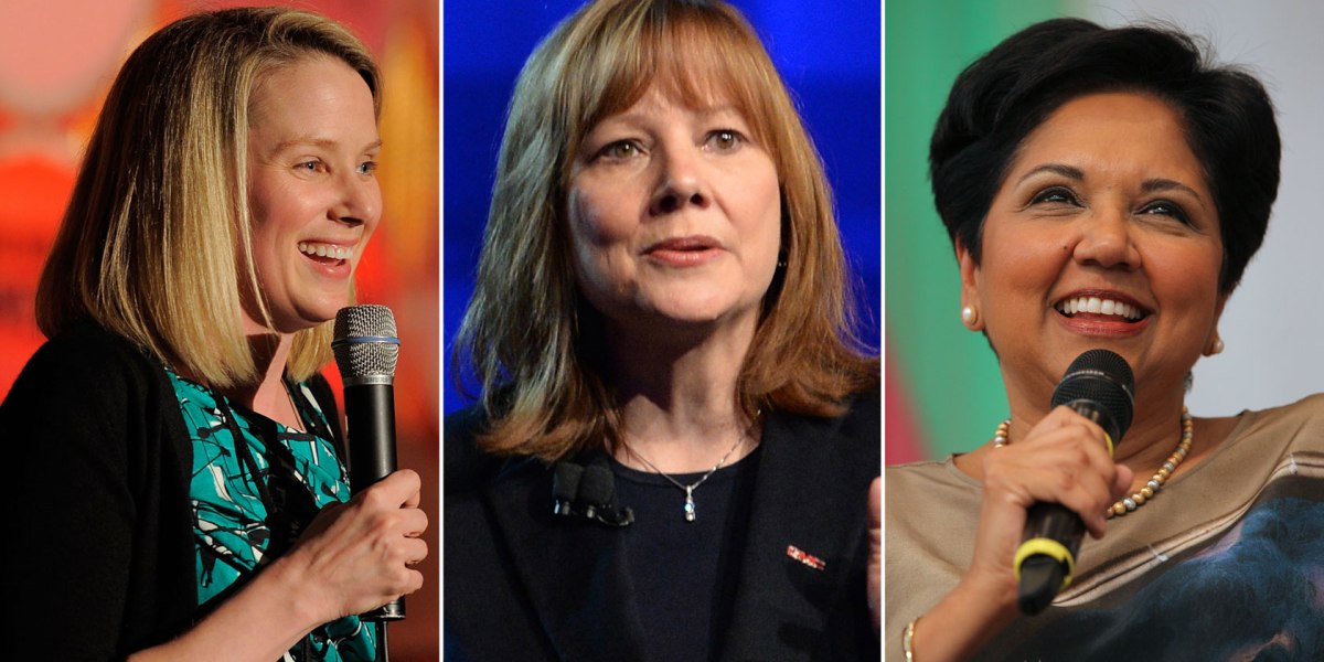 Random Woman Ceo Women CEOs In The Fortune 1000: By The Numbers | Fortune