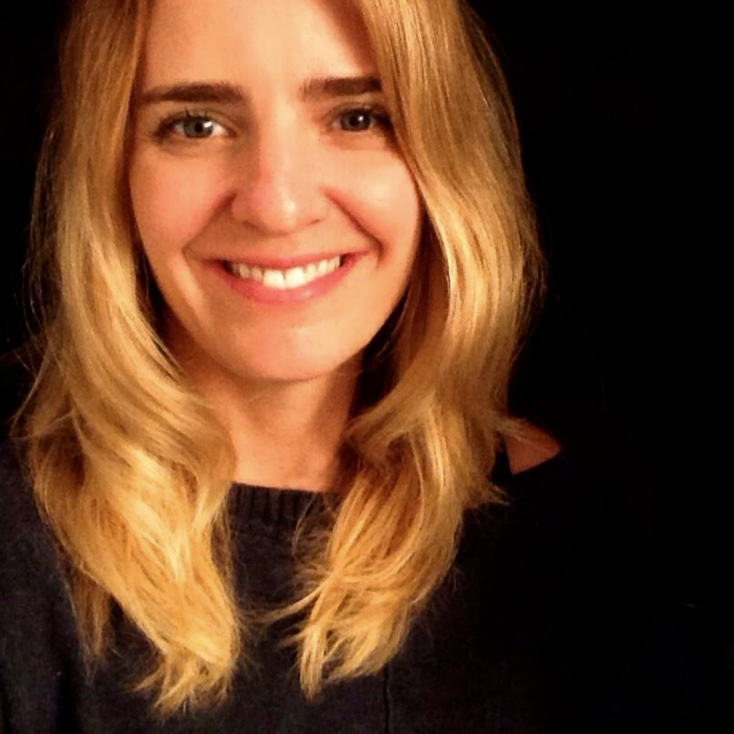 Instagram posted selfie of Ali Jardine @alijardine