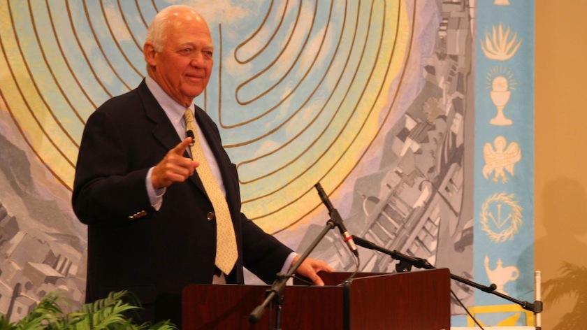 John Bassett III