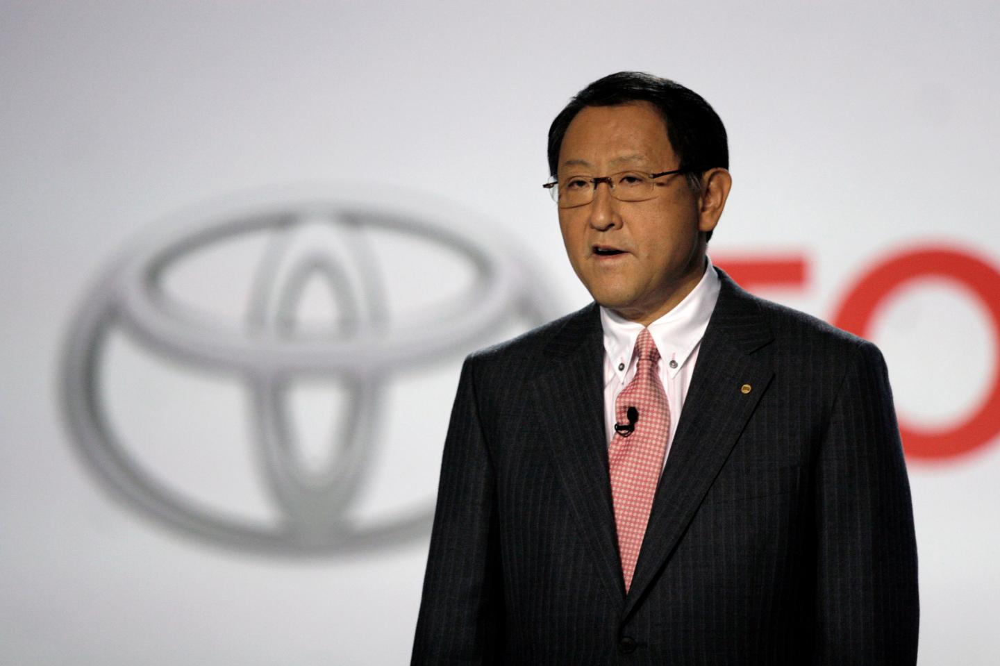 Detroit Auto Show Previews Newest Car Models From Around The World