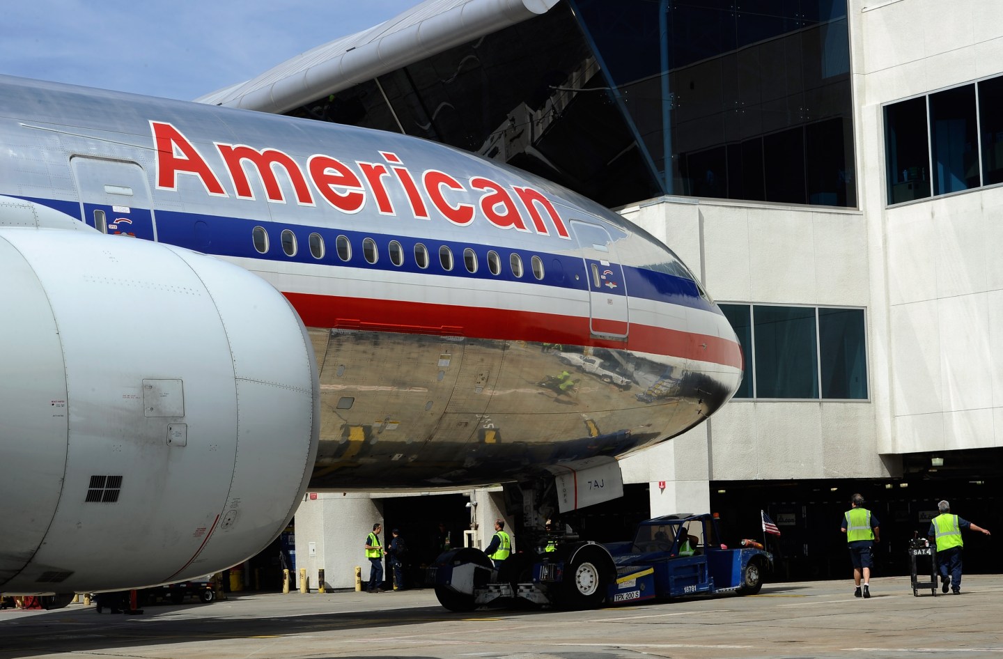 American Airlines Announces New Destinations From LAX, Including Non Stop To Shanghai