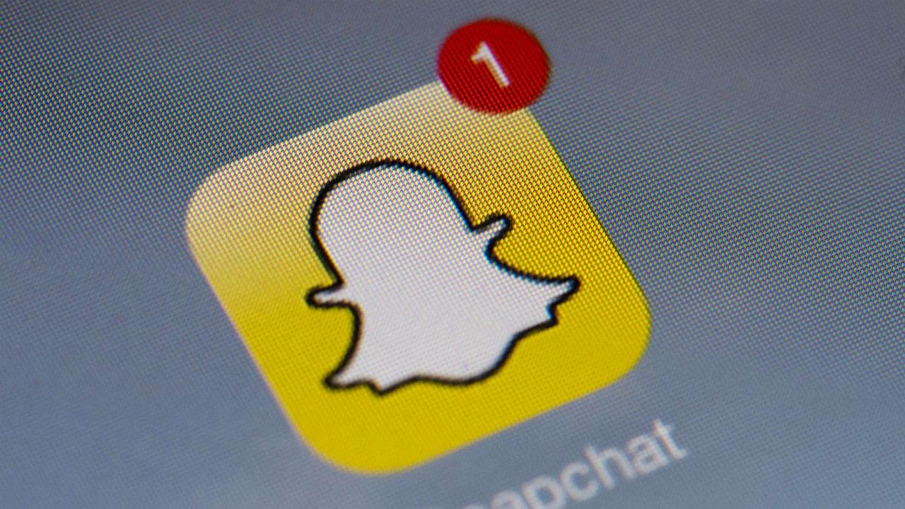 Ads on Snapchat are coming