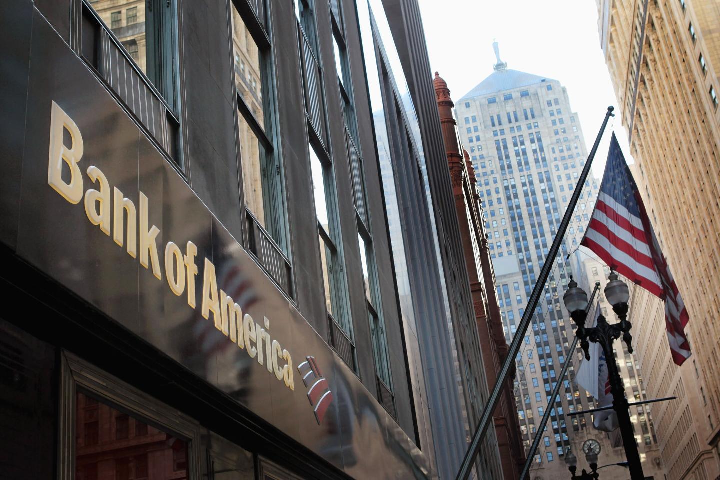 Bank Of America Cancels Plan To Charge Five Dollar Fee For Debit Card Use