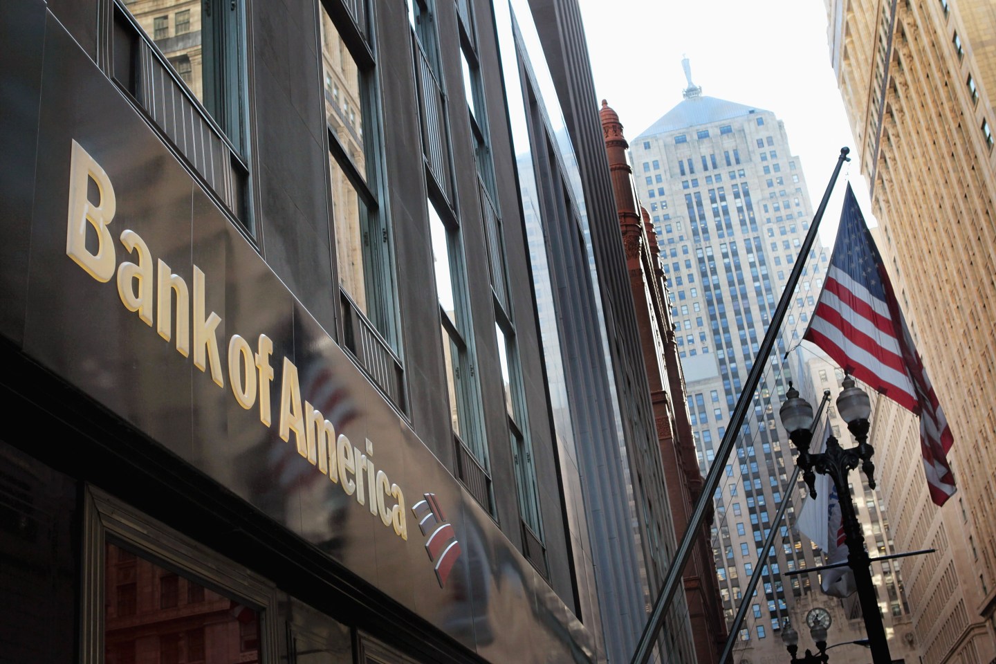 Bank Of America Cancels Plan To Charge Five Dollar Fee For Debit Card Use