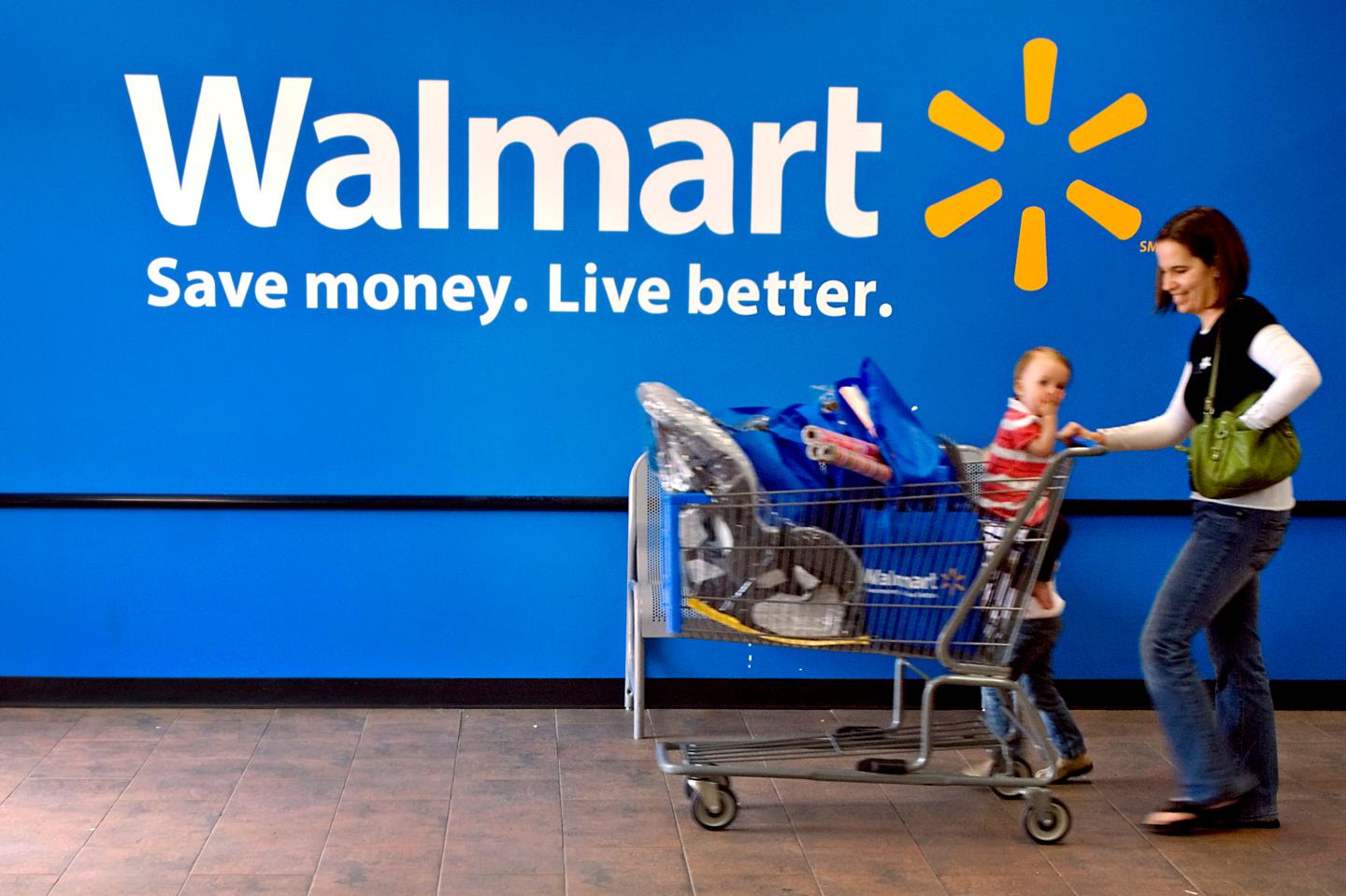 Wal-Mart disappoints and Cisco cuts — five things to know today