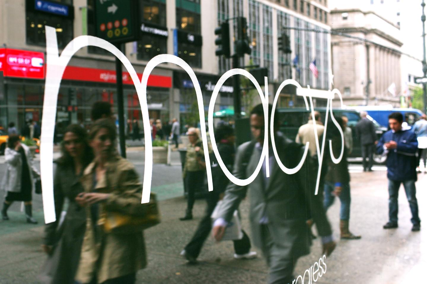 Macy’s aims to become retail tech powerhouse with latest moves