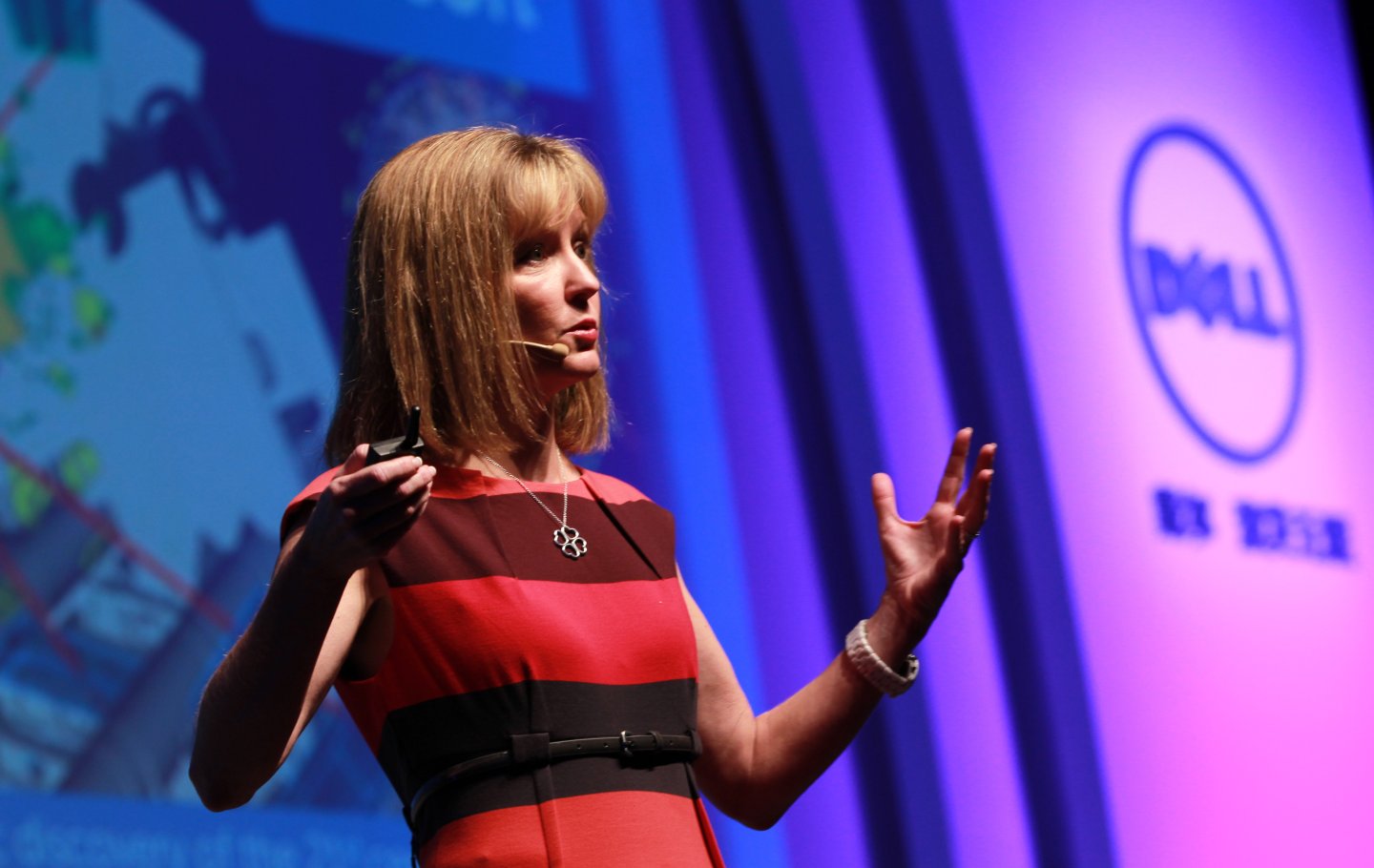 Dell Solutions Summit