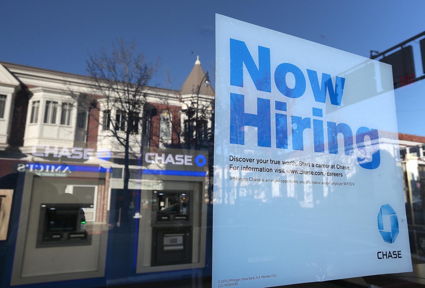 Pace Of Job Growth Slows Down, 7.8 Unemployment Rate Remains Unchanged