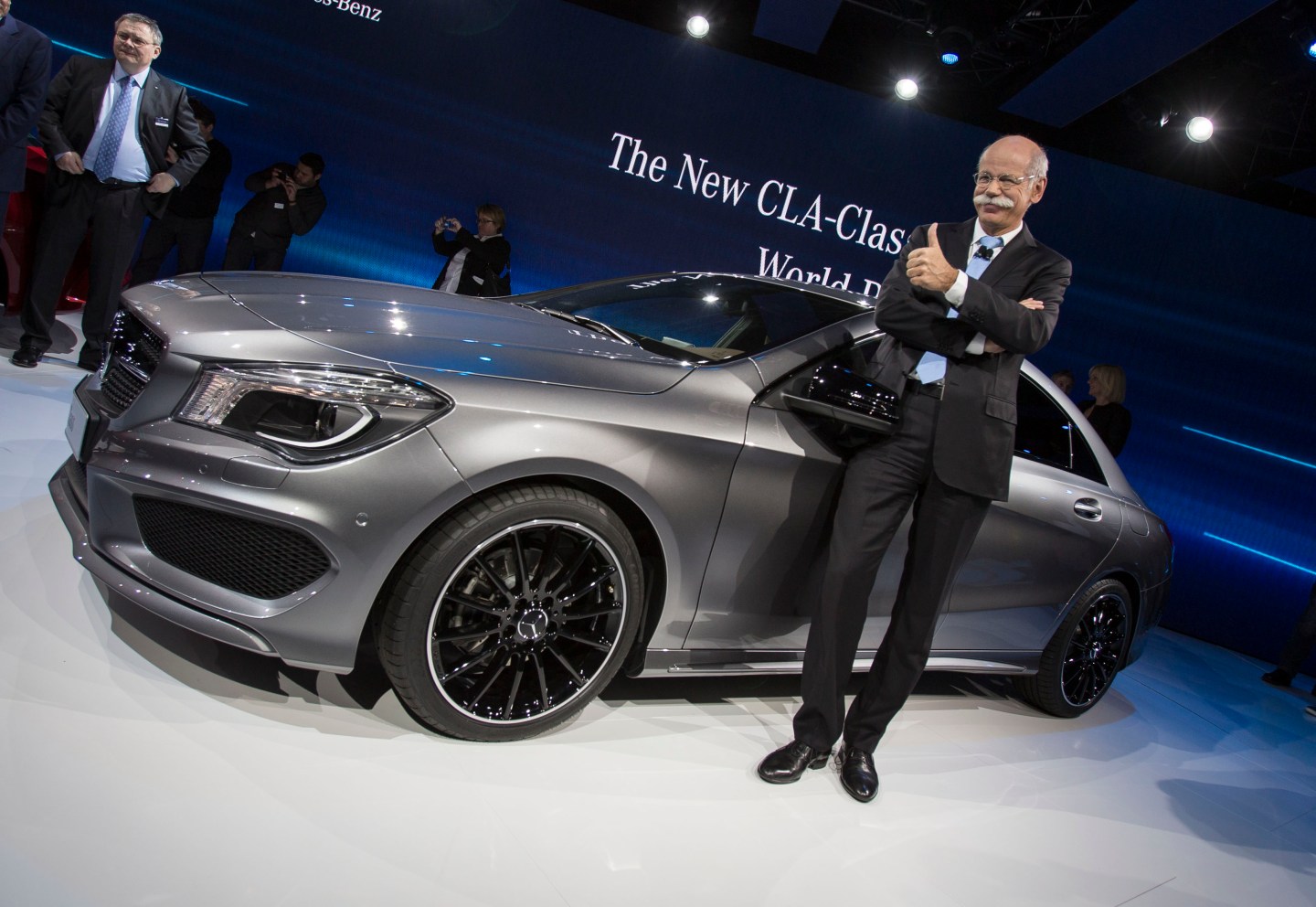 US-DETROIT-AUTO-SHOW