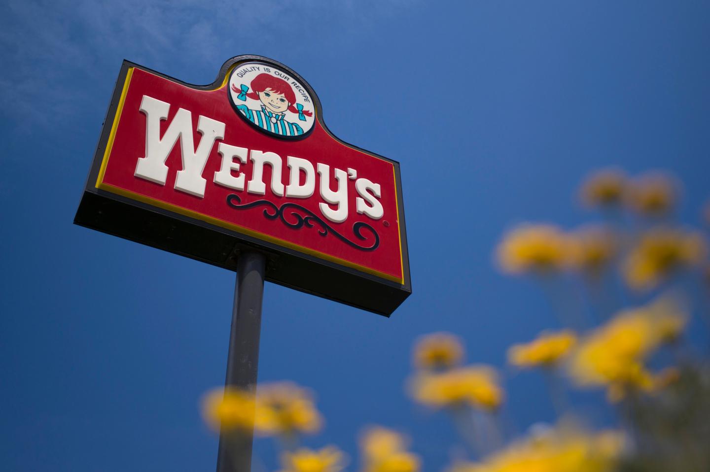 Views Of Wendy's Inc. Products Ahead Of Earns Figures