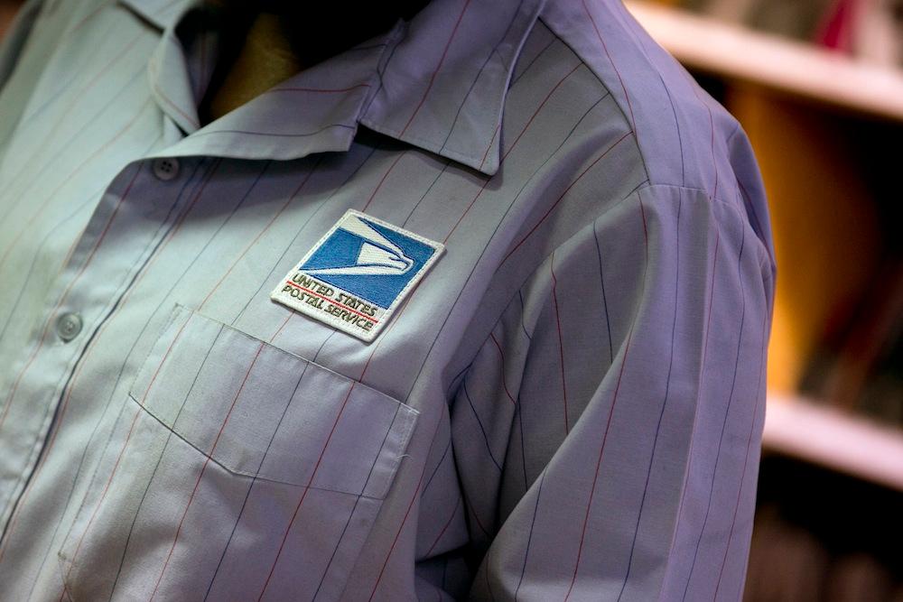 US Postal Service