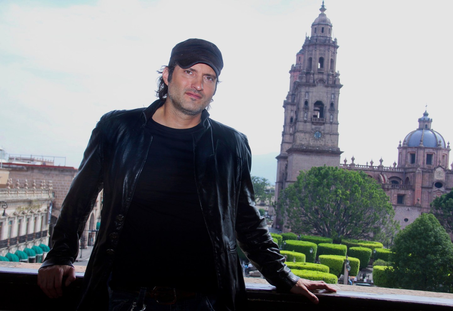 Robert Rodriguez