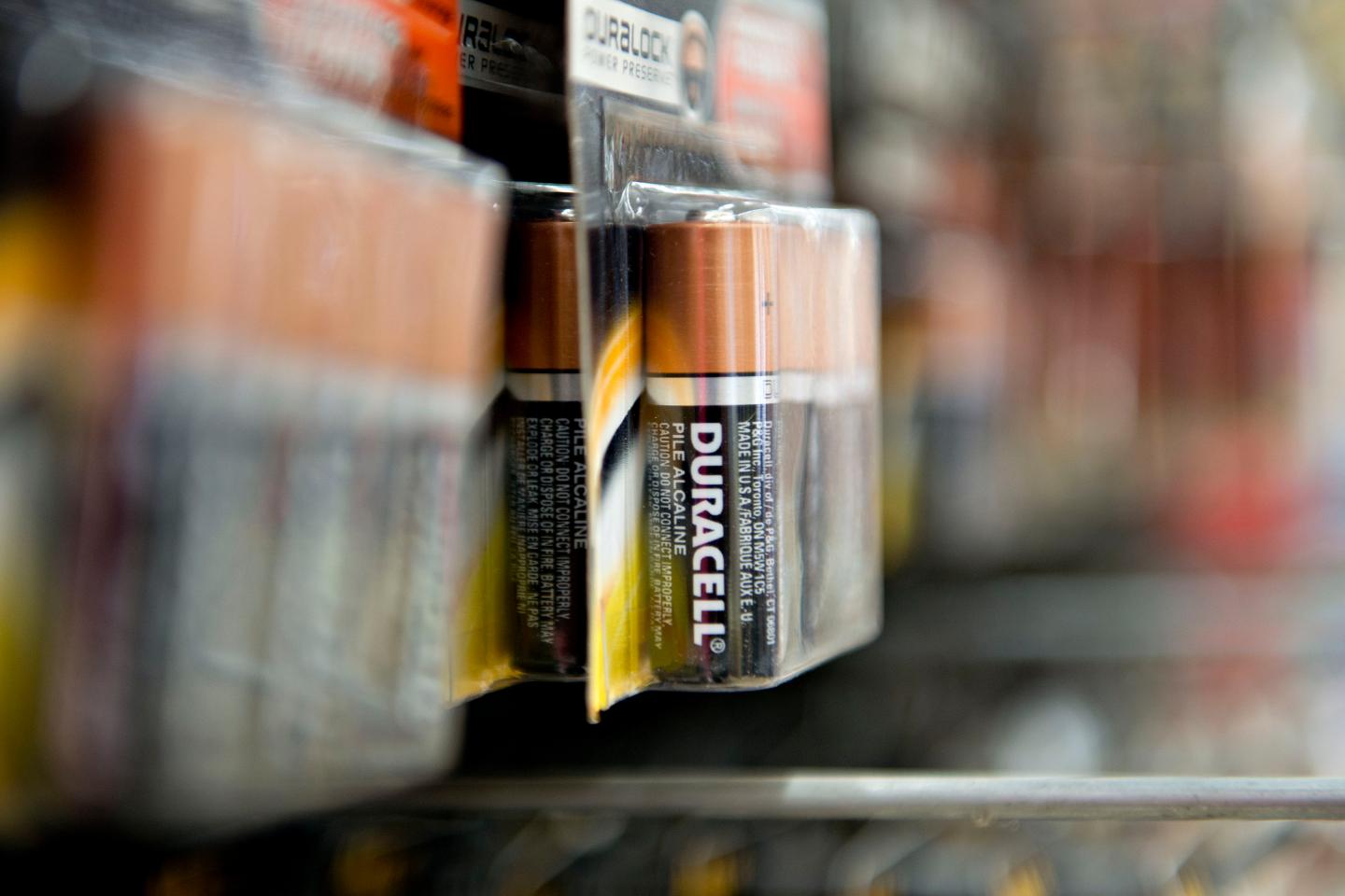 Could Duracell, Braun and Ivory be on P&G’s chopping block?