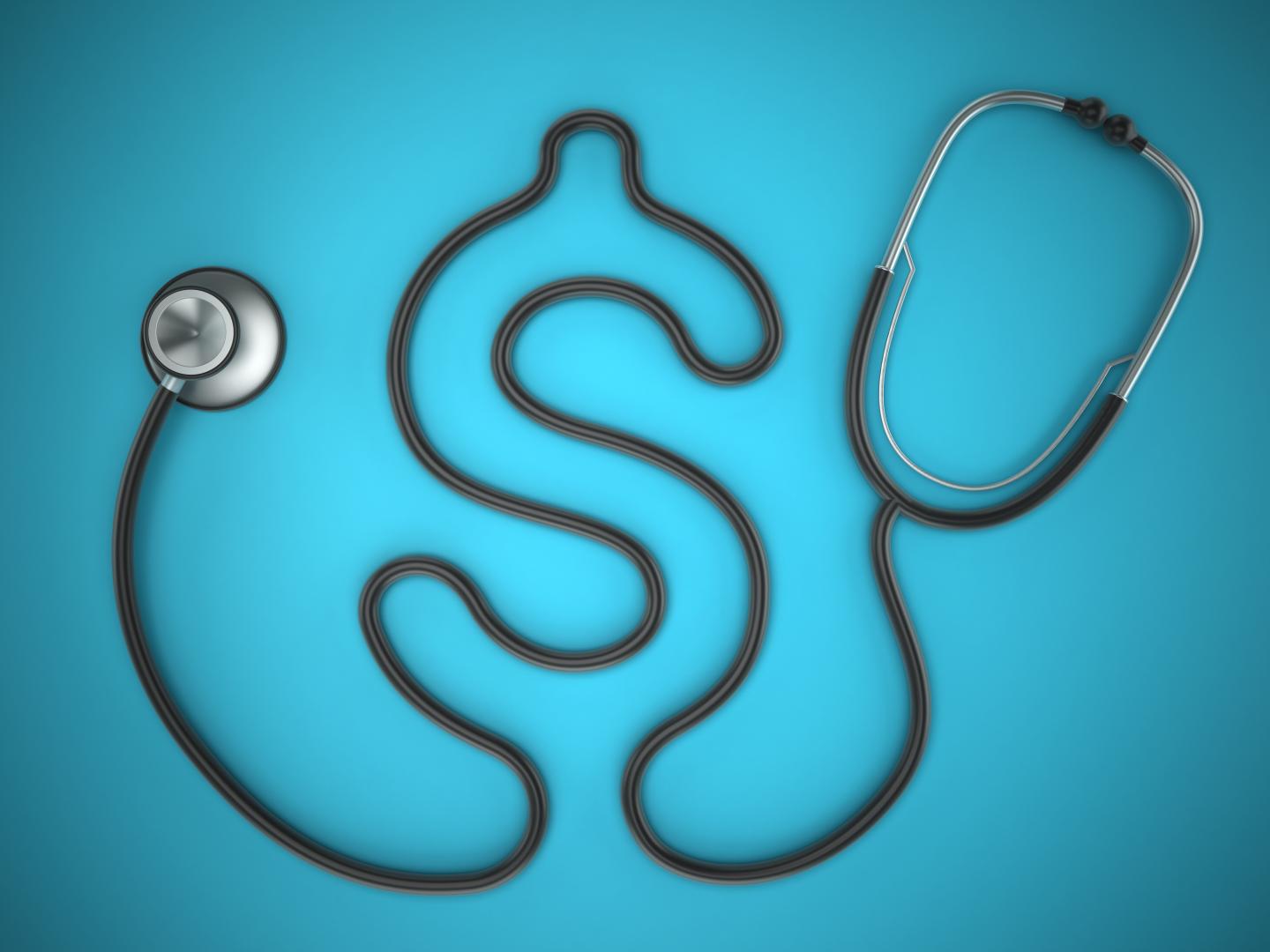 How Obamacare can end bloated CEO pay