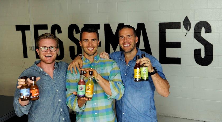 Fast-growing brand started with mom’s recipe