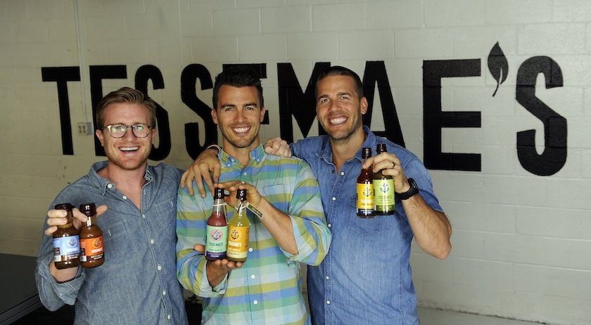 Fast-growing brand started with mom’s recipe