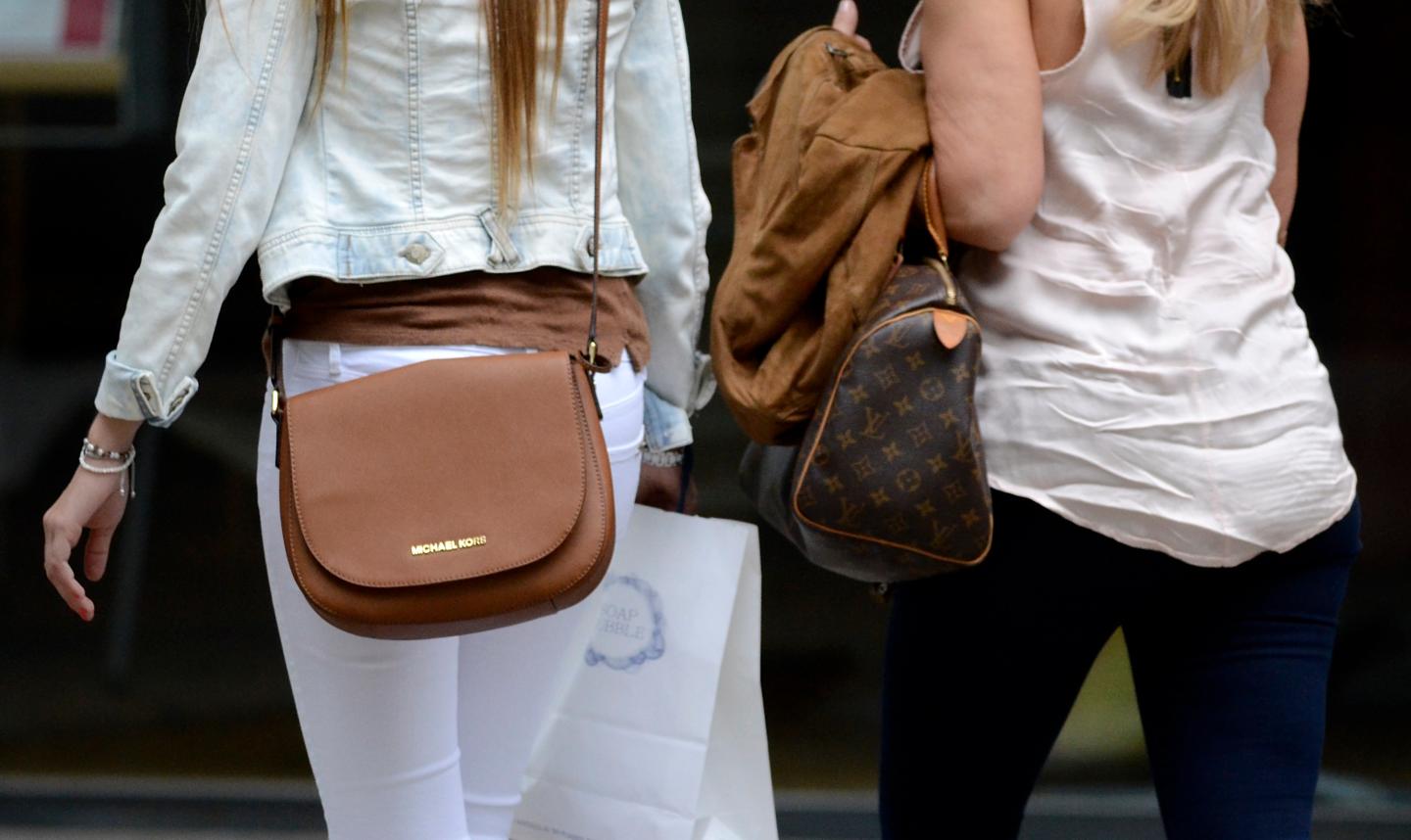 The handbag faceoff and factory data — five things to watch for in the week ahead