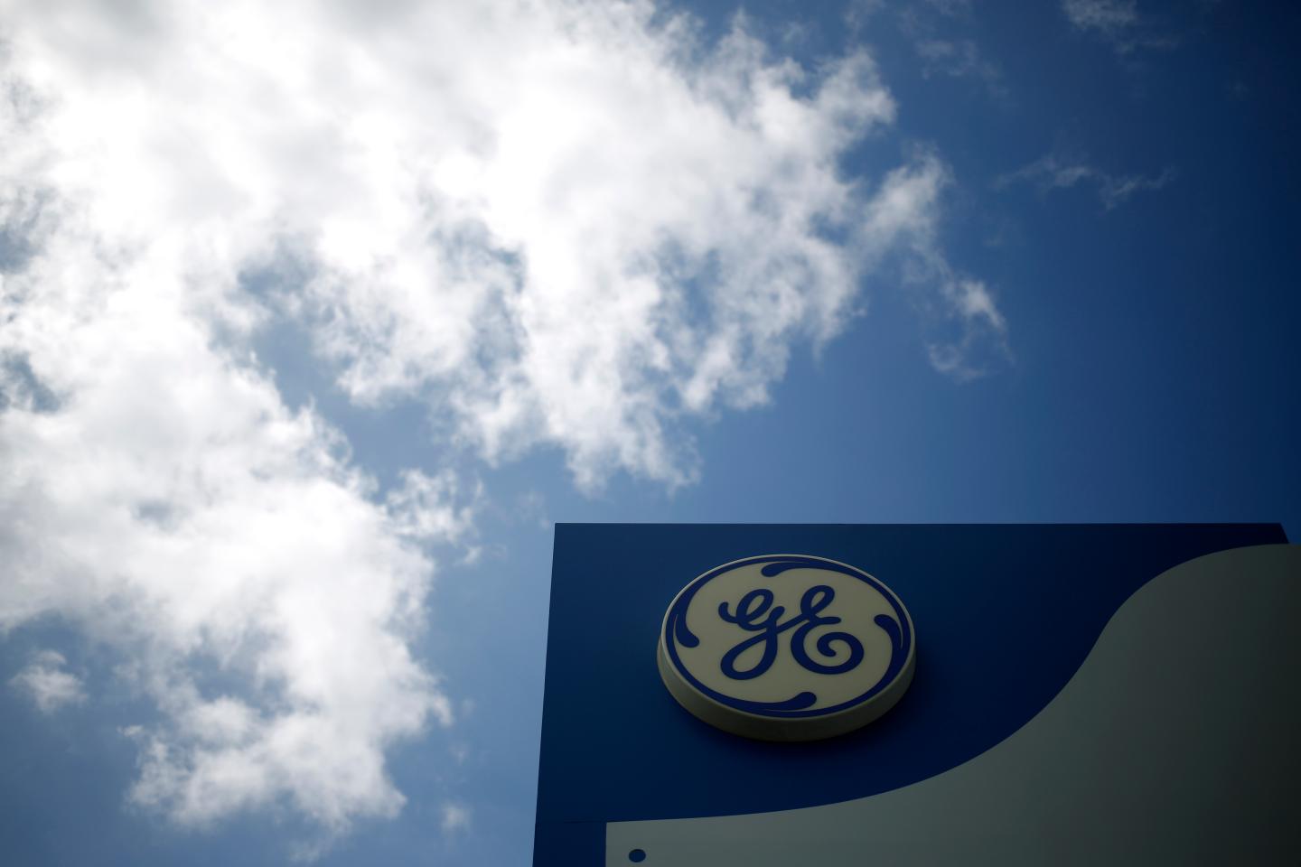 Engine Manufacturing At General Electric Aviation Ahead Of U.S. Manufacturing Data