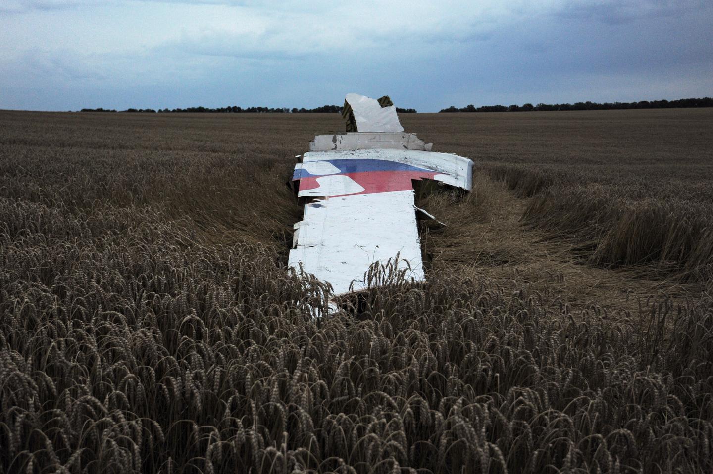 UKRAINE-AVIATION-ACCIDENT-RUSSIA-MALAYSIA