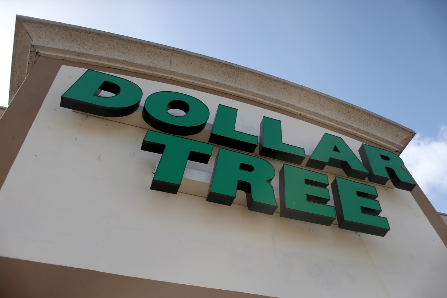 Dollar Tree To Acquire Family Dollar Stores For $8.5 Billion