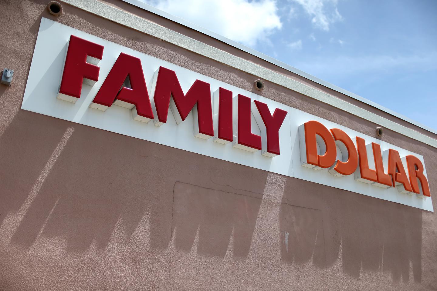 Dollar Tree To Acquire Family Dollar Stores For $8.5 Billion