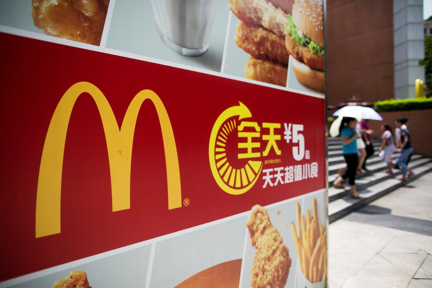 Why China’s crackdown on U.S. companies helps consumers
