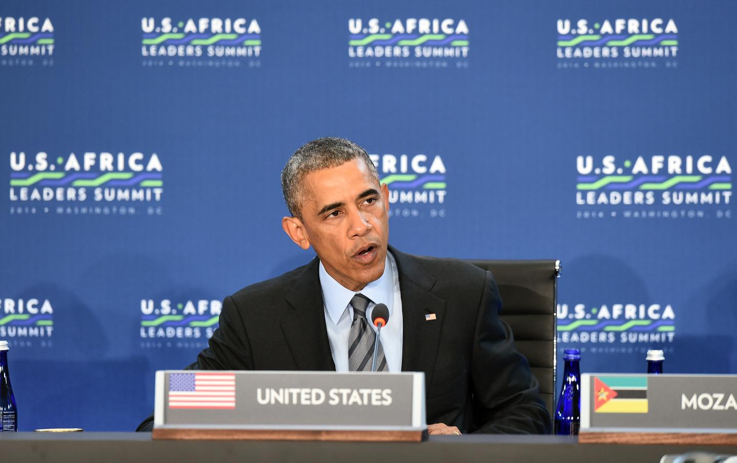 Investing in Africa: How the U.S. can play catch-up