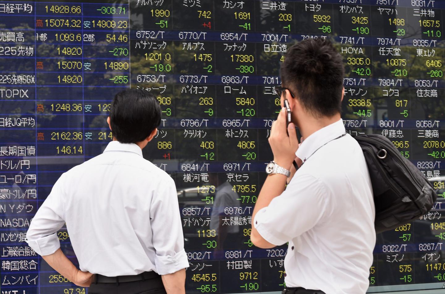 JAPAN-STOCKS
