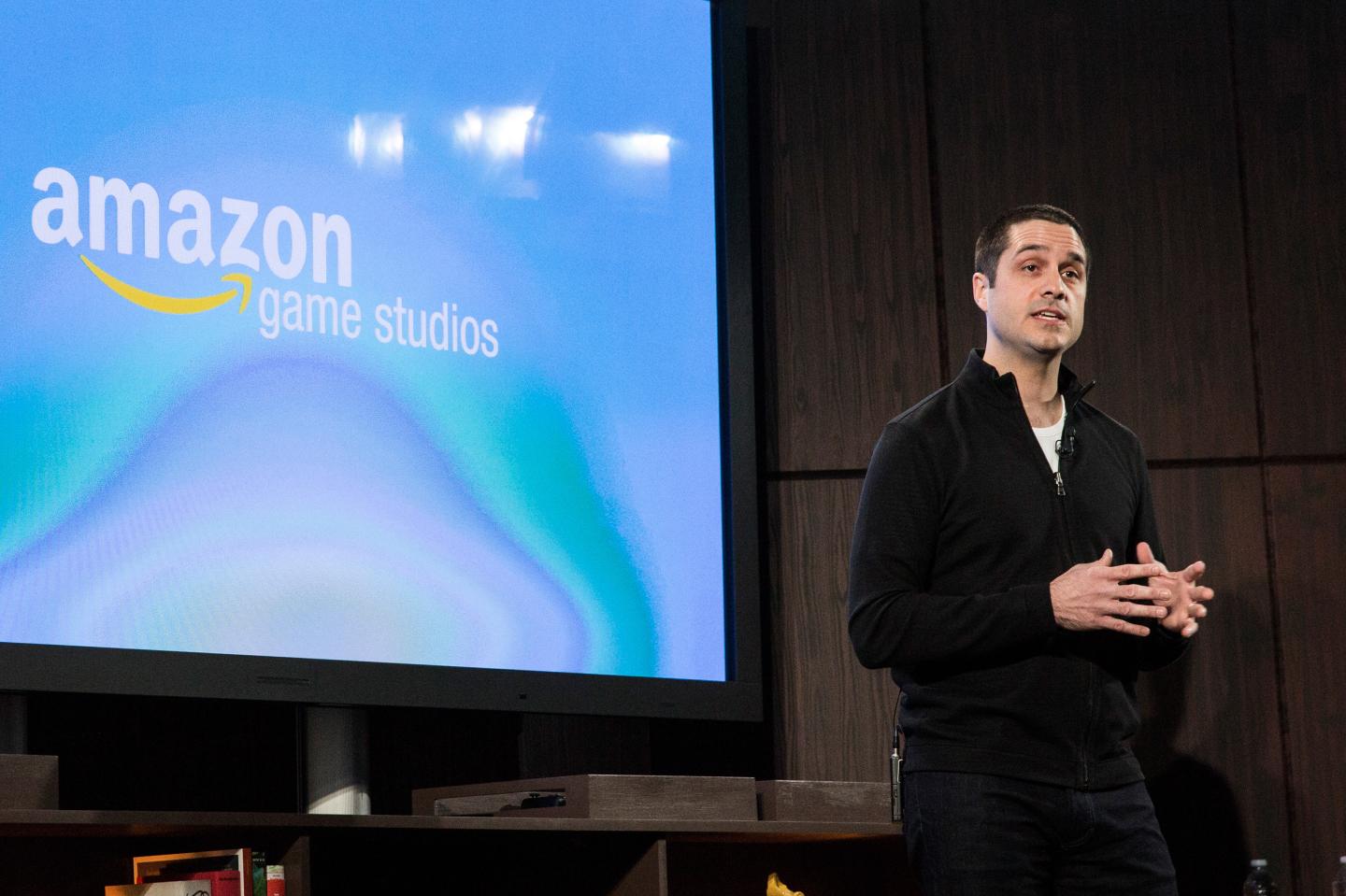 Amazon Announces Set Top Video Device