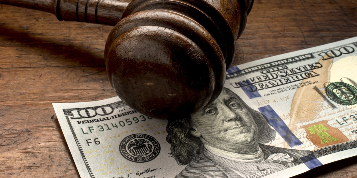 Beautiful Judge Slashes Lawyer's 'plainly Excessive' Bills From Over $108,000 To $34,000 Scene for Mobile Beautiful Judge Slashes Lawyer's 'plainly Excessive' Bills From Over $108,000 To $34,000 Scene for Mobile