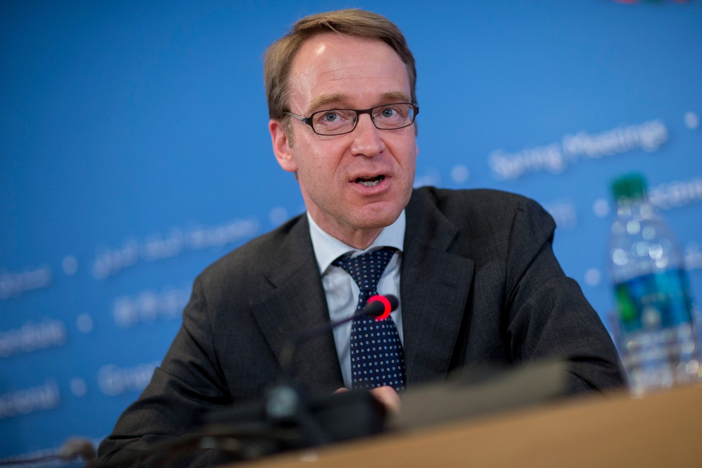 International Monetary Fund and World Bank Group Annual Meetings