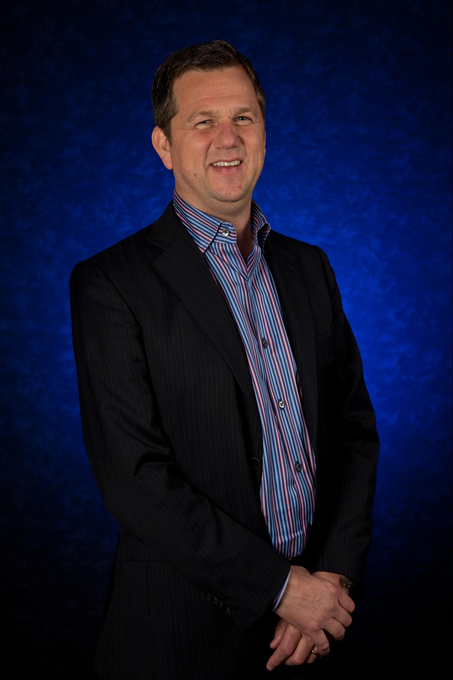 Centerplate CEO Des Hague out after Internet backlash