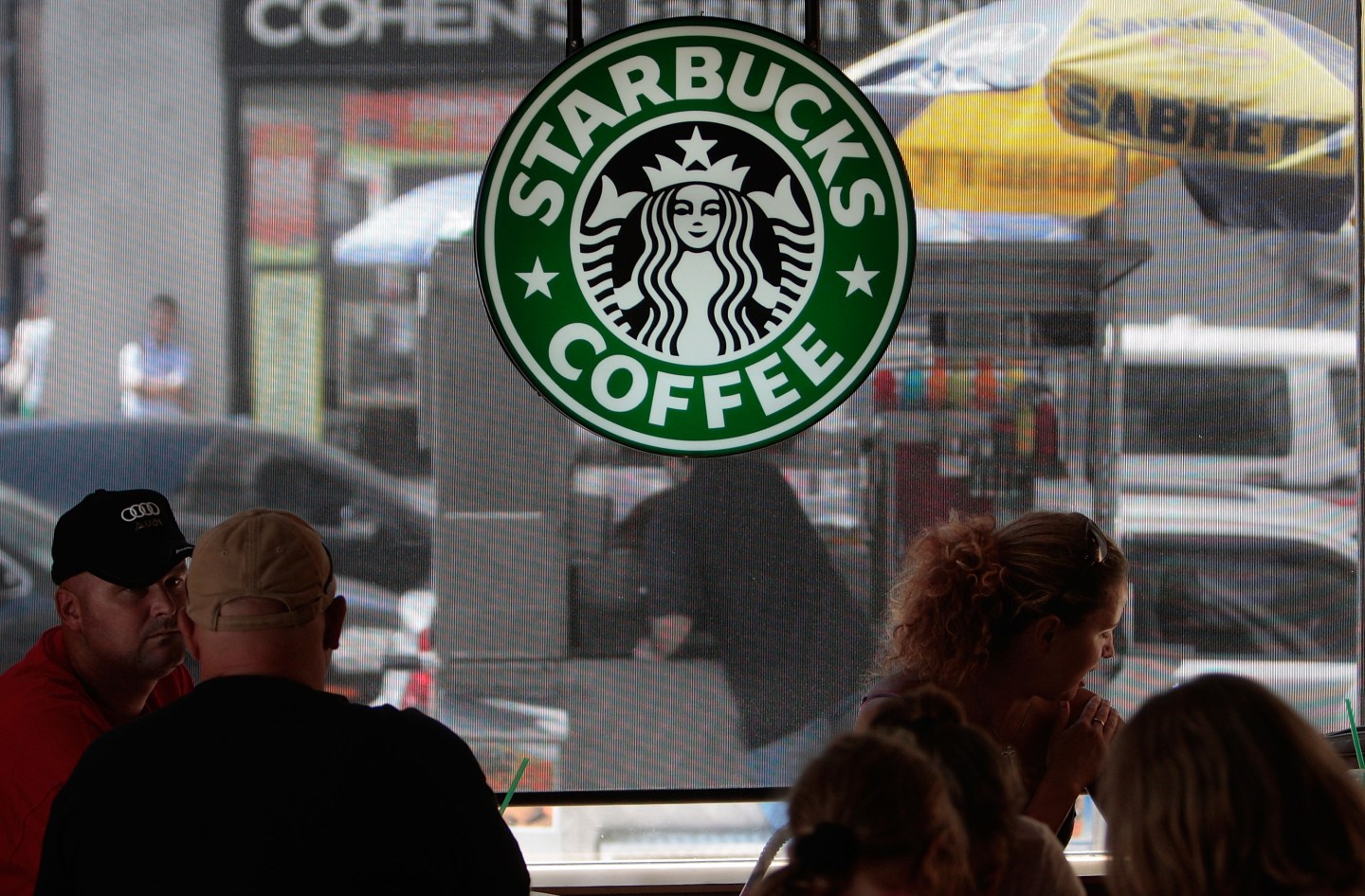 Starbucks To Raise Prices On Select Drinks, And Lower On Simple Drinks