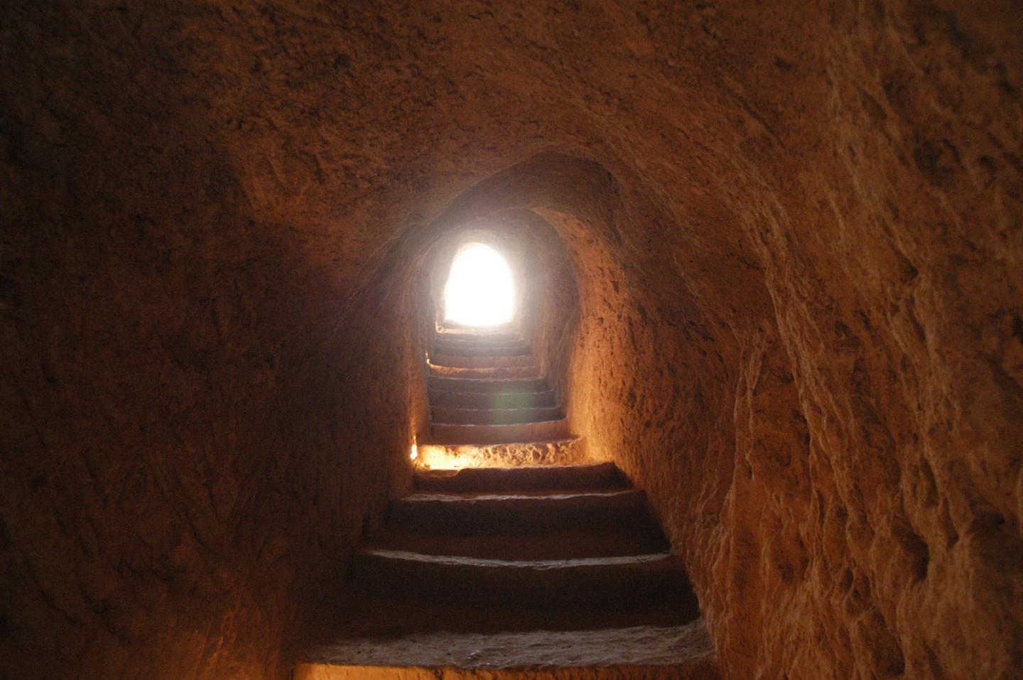 Kariz Kish