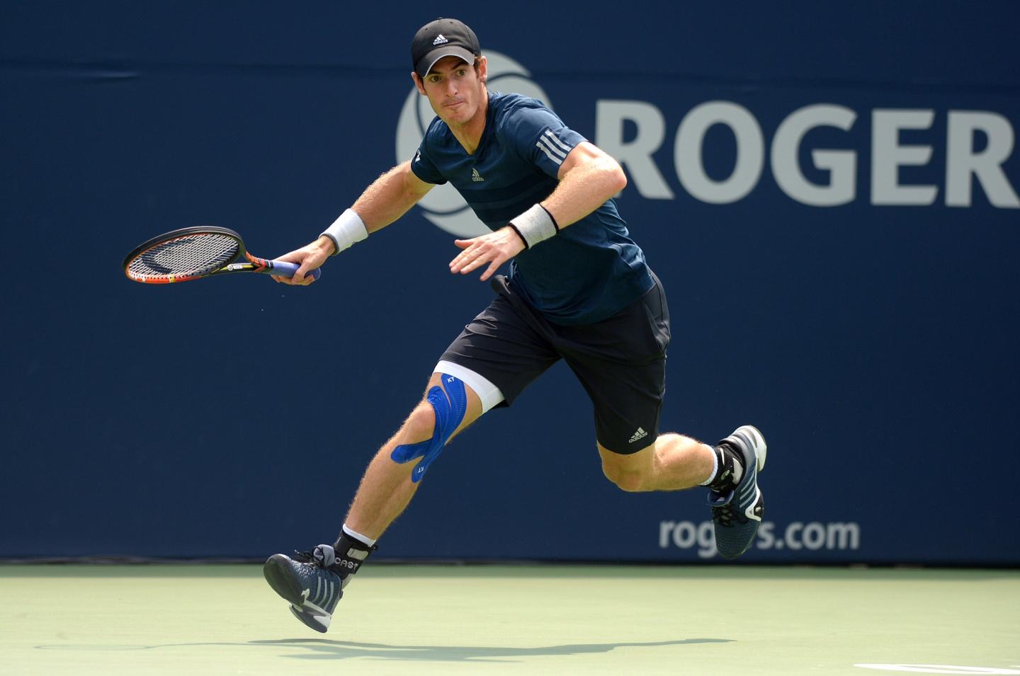 From the U.S. Open to a Target near you: The business behind sports tape