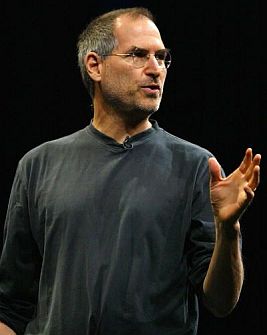 Jobs in 2004