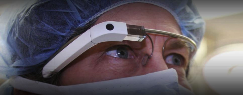 Wearable Intelligence raises $8 million to bring Google Glass into the workplace