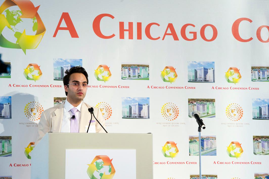 Promoter of failed EB-5 project is indicted