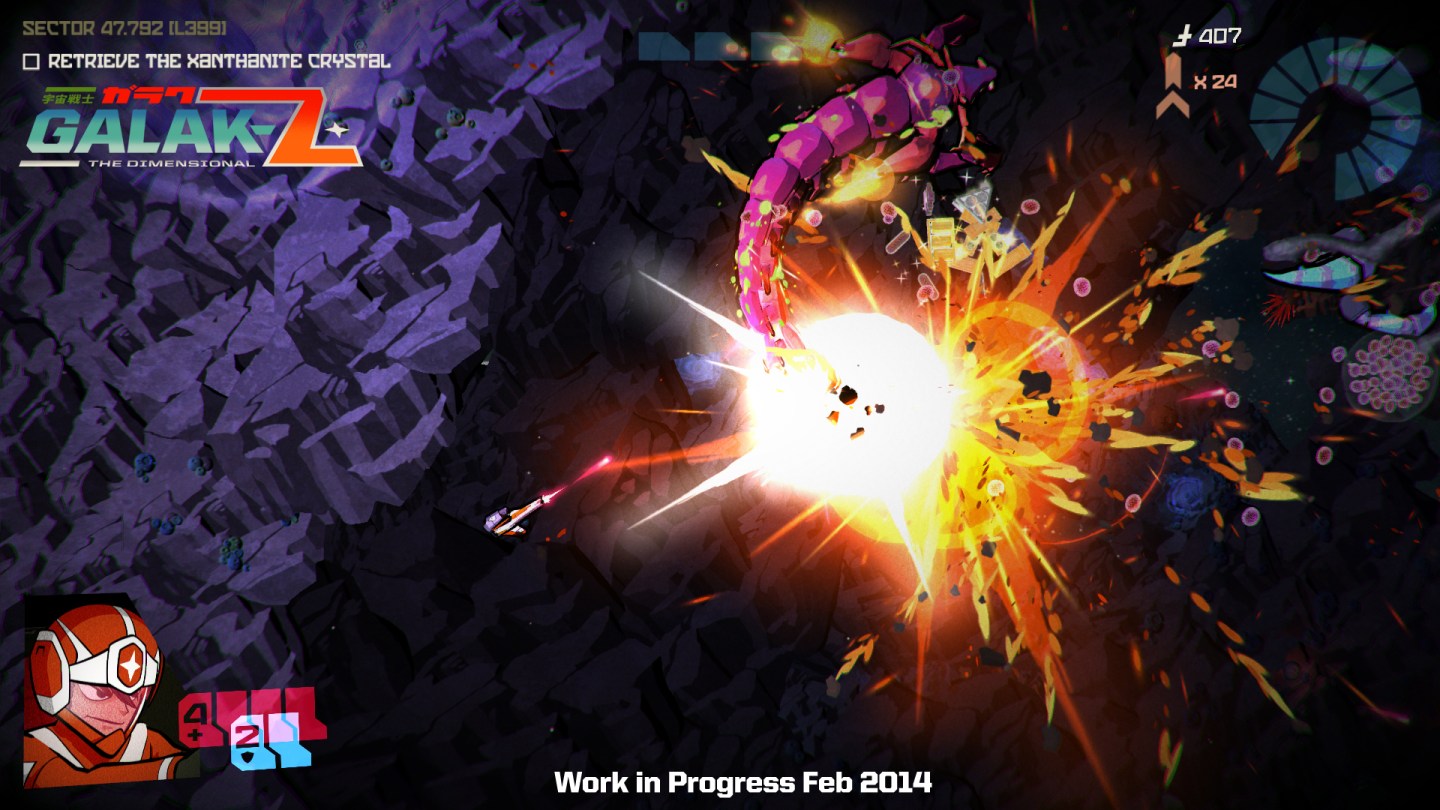 5 indie games to watch from Penny Arcade Expo (PAX) 2014