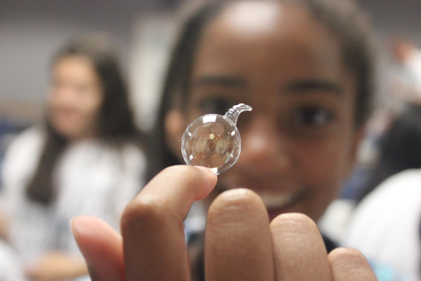 How to get tweens to love tech